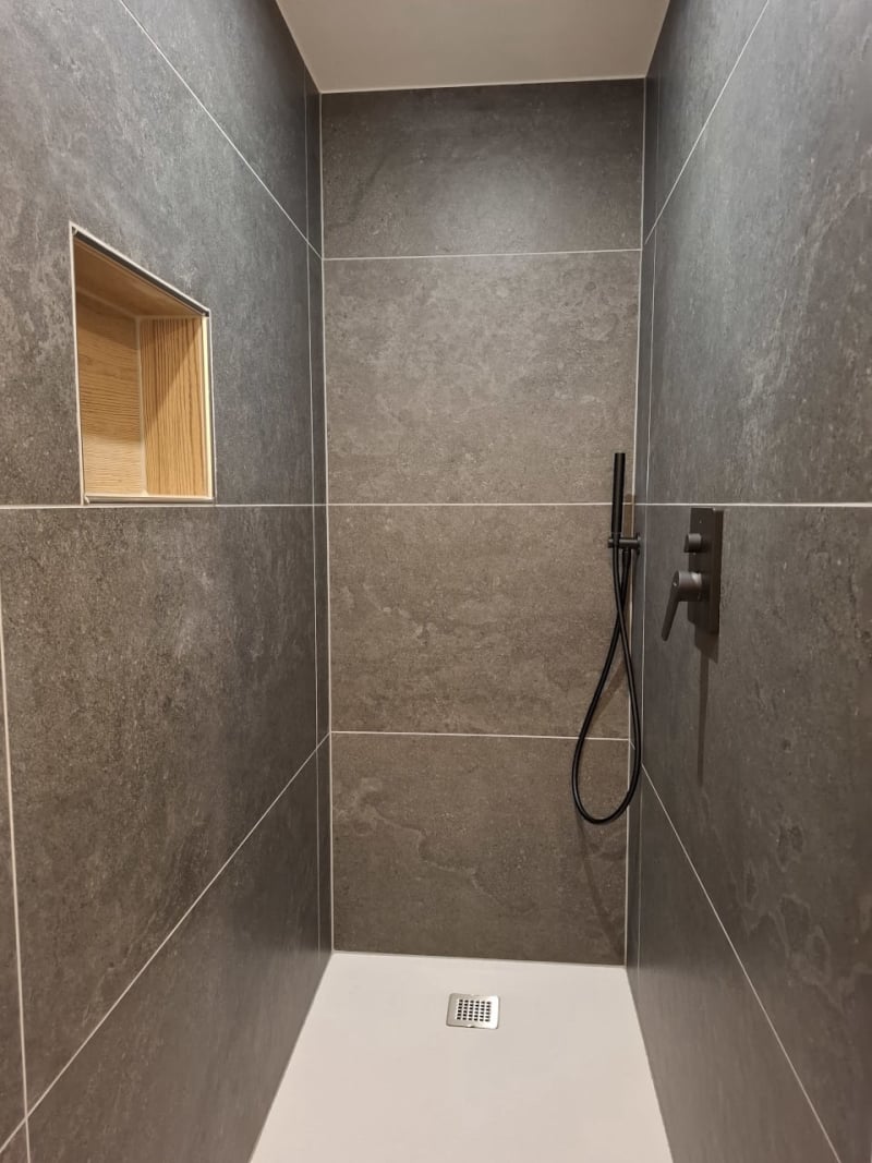 Ansicht Ferienwohnung Haus Margaretenhoehe Bad 6