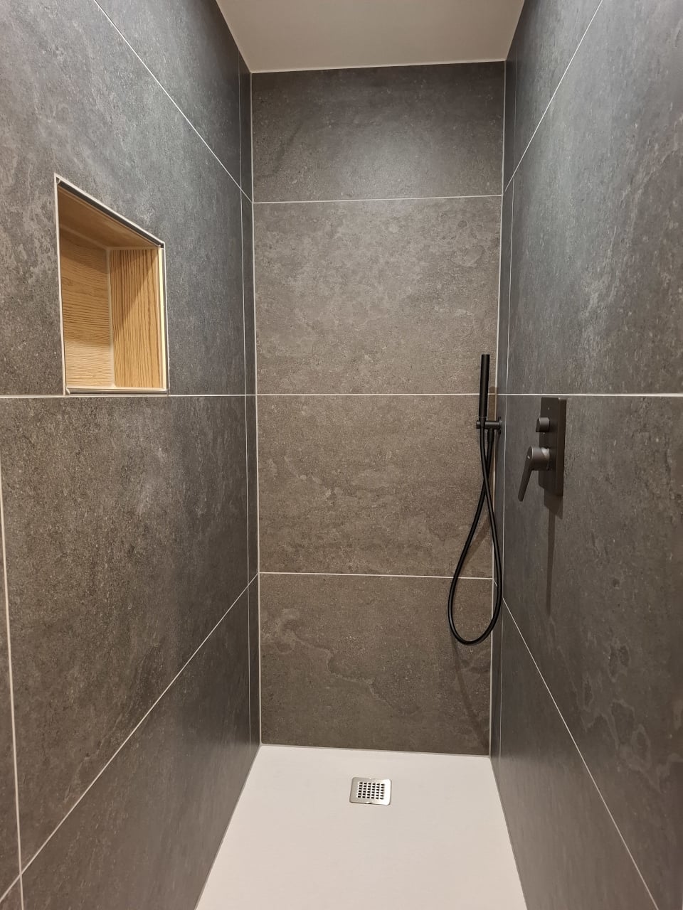 Ansicht Ferienwohnung Haus Margaretenhoehe Bad 6